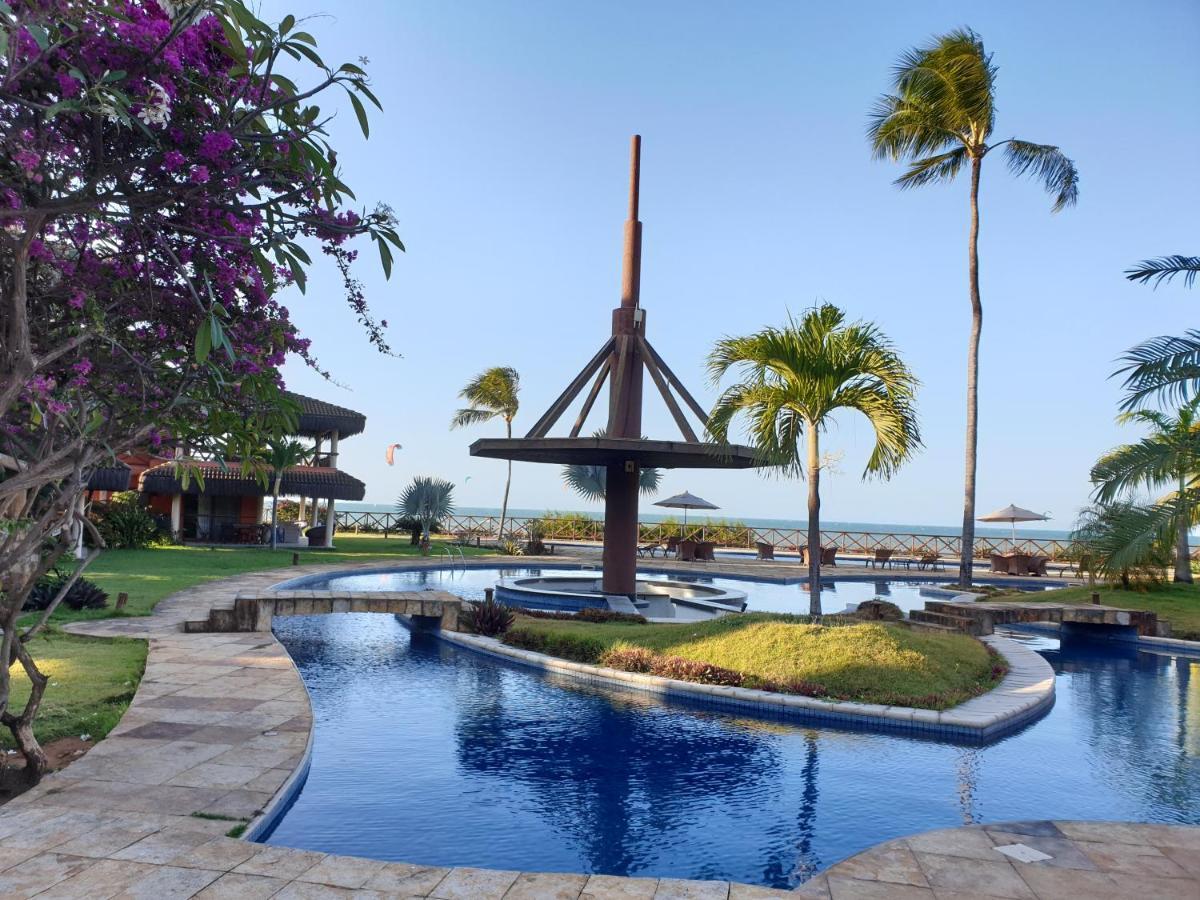 Sea View Dream Village クムブコ エクステリア 写真